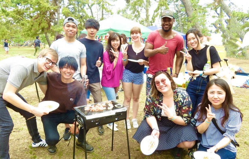 🌳 하마데라 공원 이미지 3